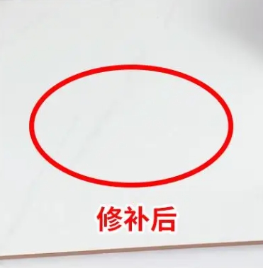 离石瓷砖空鼓维修公司分享下板材基层，未采取柔性过渡措施的影响。在瓷砖铺贴工程中，如果采用的是板材基层（如石膏板、木工板等非刚性基层），而未采取柔性过渡措施，